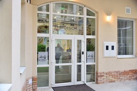 Butik Art Hotel