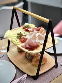 Butik Art Hotel