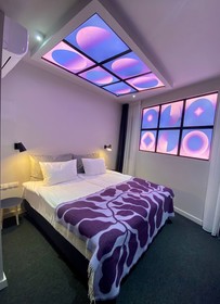 Butik Art Hotel