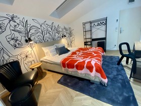 Butik Art Hotel