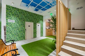 Butik Art Hotel