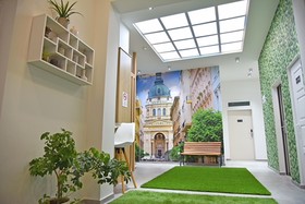 Butik Art Hotel