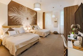 Butik Art Hotel