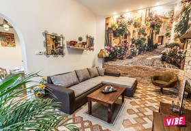 Butik Art Hotel