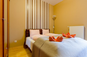 Broadway Hostel & Apartments
