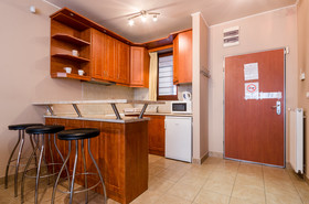Broadway Hostel & Apartments