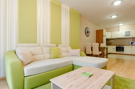 Broadway Hostel & Apartments