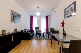 Broadway Hostel & Apartments