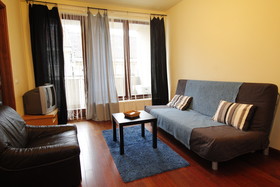 Broadway Hostel & Apartments