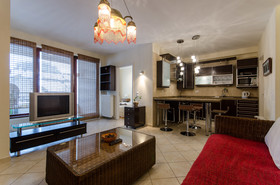 Broadway Hostel & Apartments