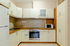 Broadway Hostel & Apartments