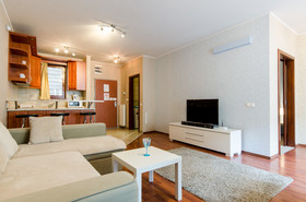 Broadway Hostel & Apartments