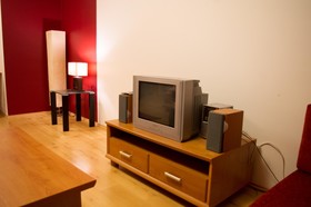 Broadway Hostel & Apartments