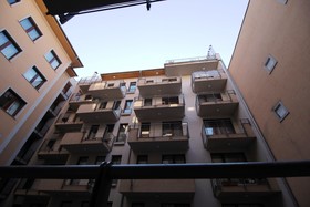 Broadway Hostel & Apartments