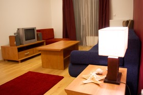 Broadway Hostel & Apartments