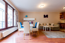 Broadway Hostel & Apartments