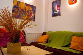 Broadway Hostel & Apartments