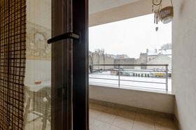 Broadway Hostel & Apartments