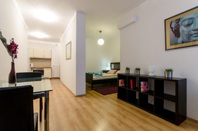 Broadway Hostel & Apartments