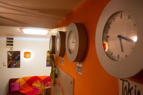 Broadway Hostel & Apartments