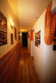 Broadway Hostel & Apartments