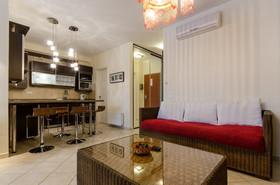 Broadway Hostel & Apartments