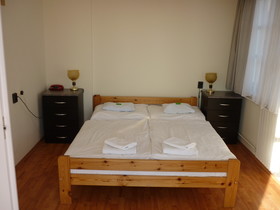 Budai Hotel