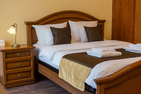 Budapest Best Apartments