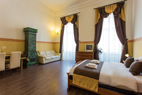 Budapest Best Apartments