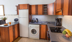Budapest Best Apartments