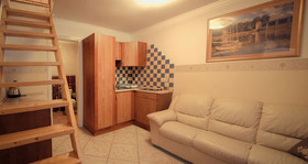 Budapest Best Apartments