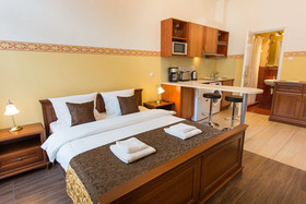 Budapest Best Apartments