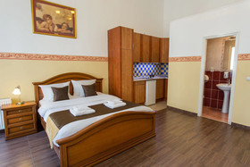 Budapest Best Apartments