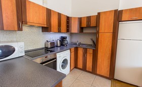 Budapest Best Apartments