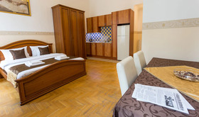 Budapest Best Apartments