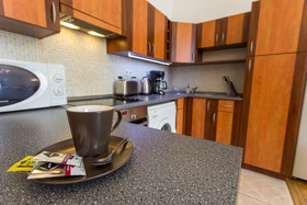 Budapest Best Apartments