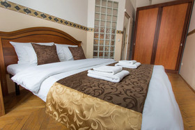 Budapest Best Apartments