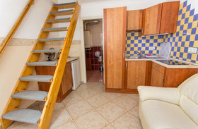 Budapest Best Apartments