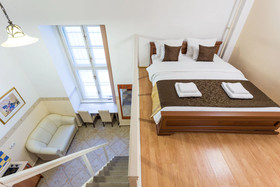 Budapest Best Apartments