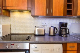 Budapest Best Apartments