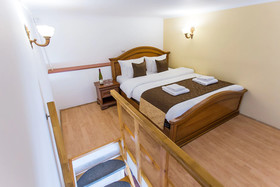 Budapest Best Apartments