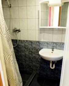 Budapest Budget Hostel