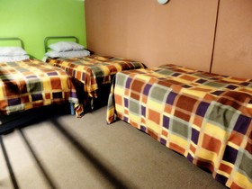Budapest Budget Hostel