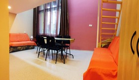 Budapest Budget Hostel