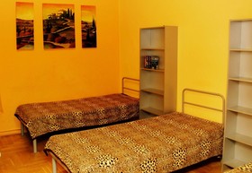 Budapest Budget Hostel