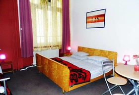 Budapest Budget Hostel