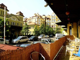 Budapest Budget Hostel