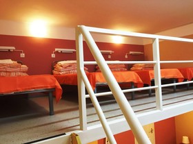 Budapest Budget Hostel