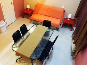 Budapest Budget Hostel