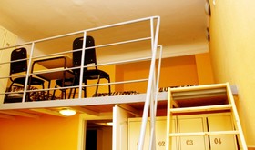 Budapest Budget Hostel